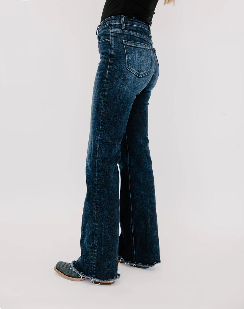 Steinmetz Signature Jeans          The Jackie - Pre Order