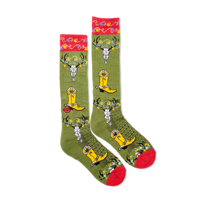 Get A Little Western