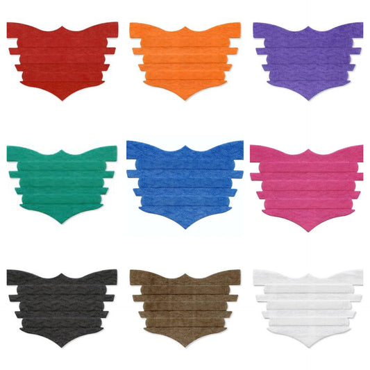 Flair Equine Nasal Strips