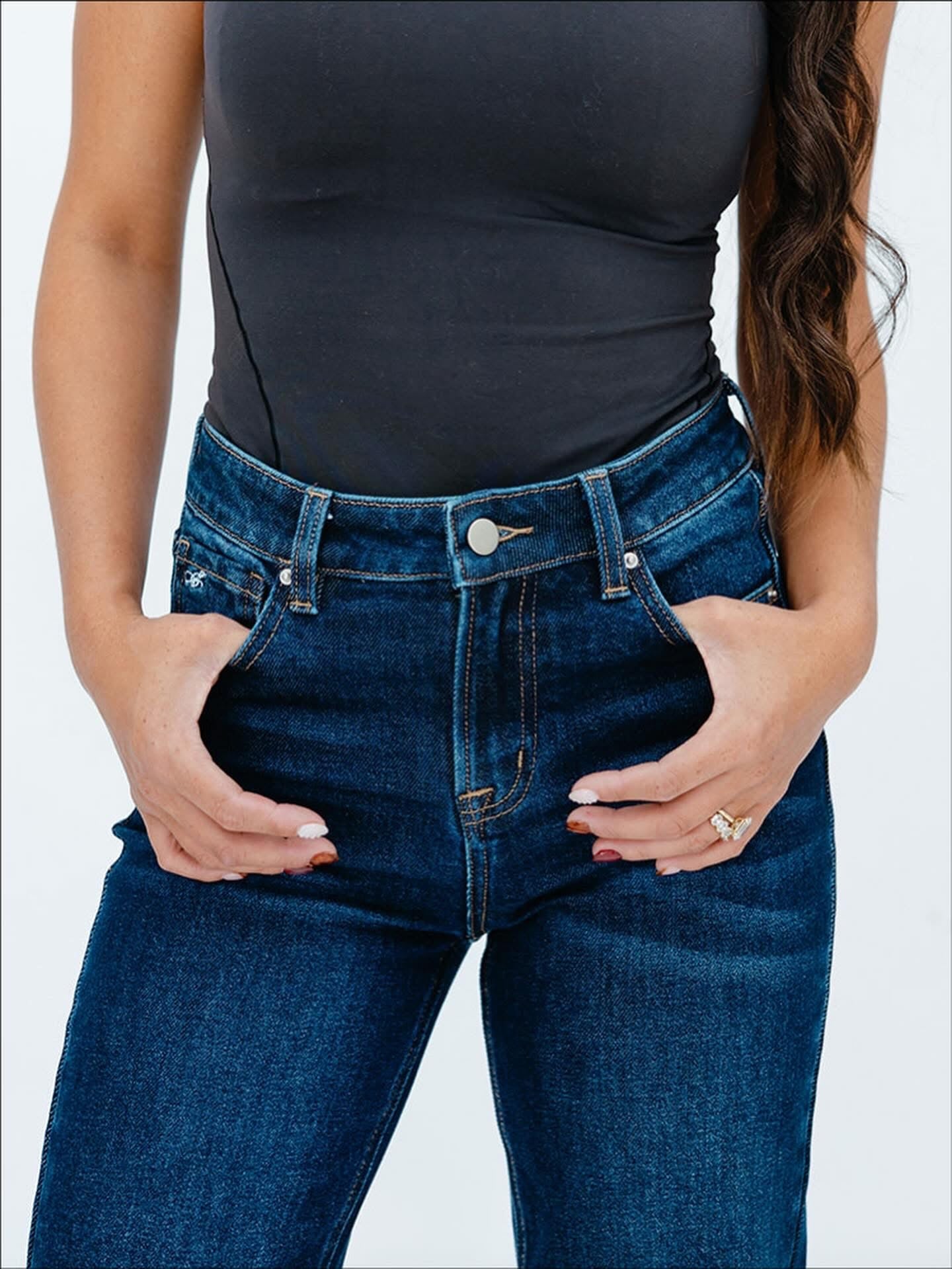 Steinmetz Signature Jeans              The Dahlem - Pre Order