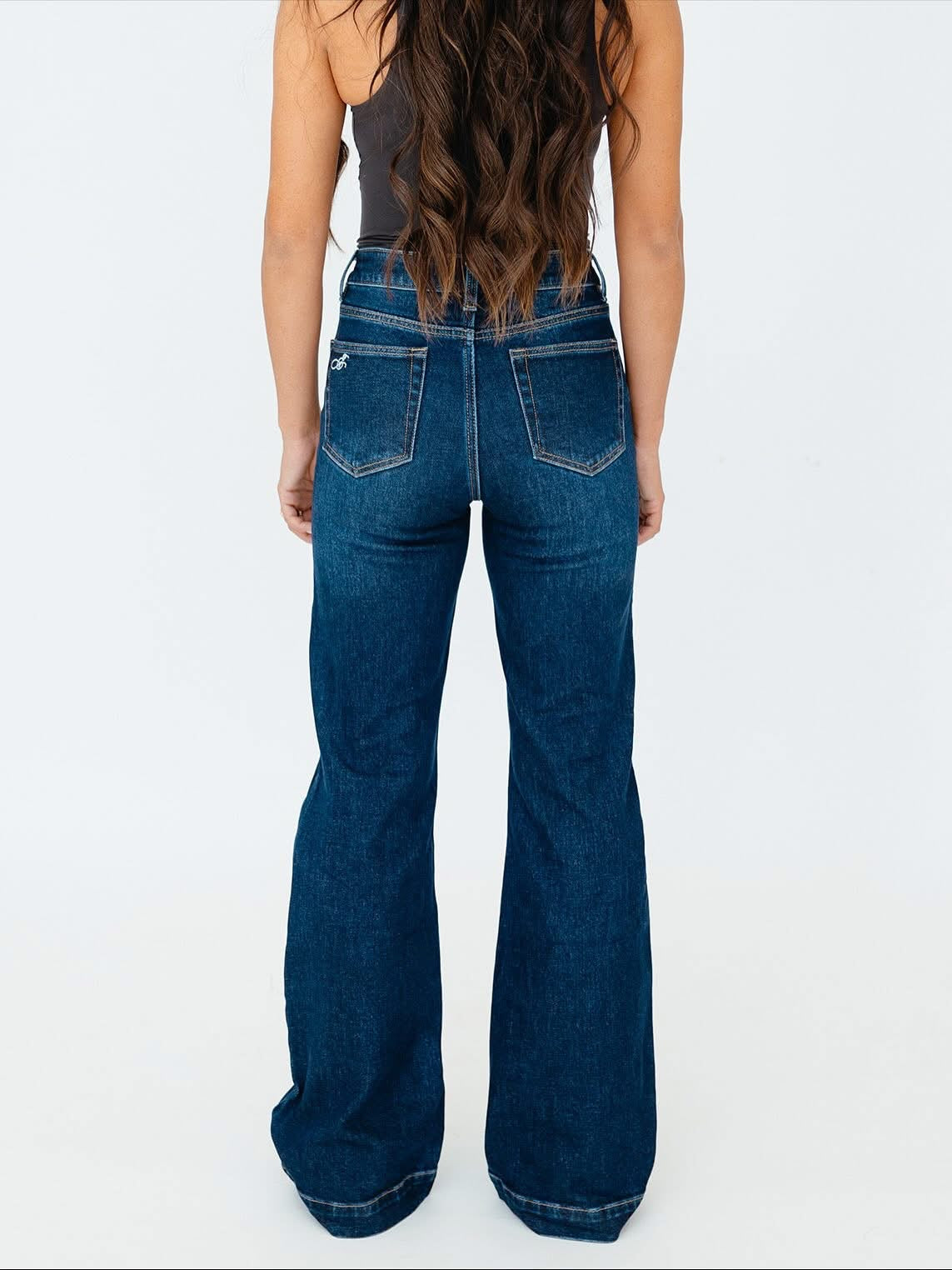 Steinmetz Signature Jeans              The Dahlem - Pre Order