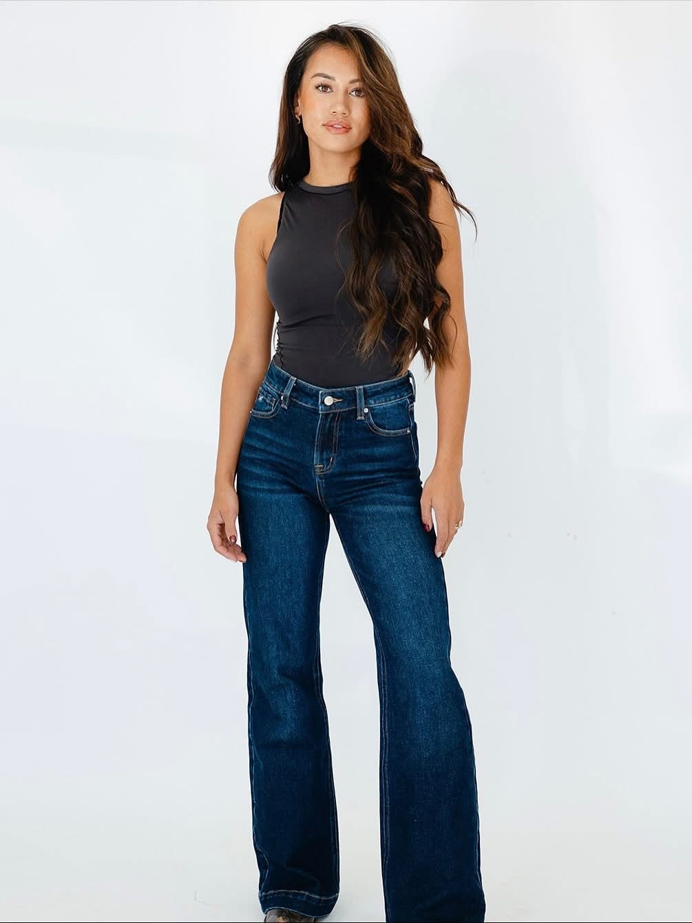 Steinmetz Signature Jeans              The Dahlem - Pre Order