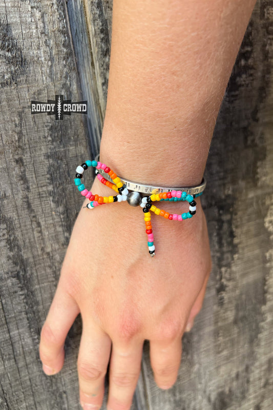 Dakota Bow Bracelet