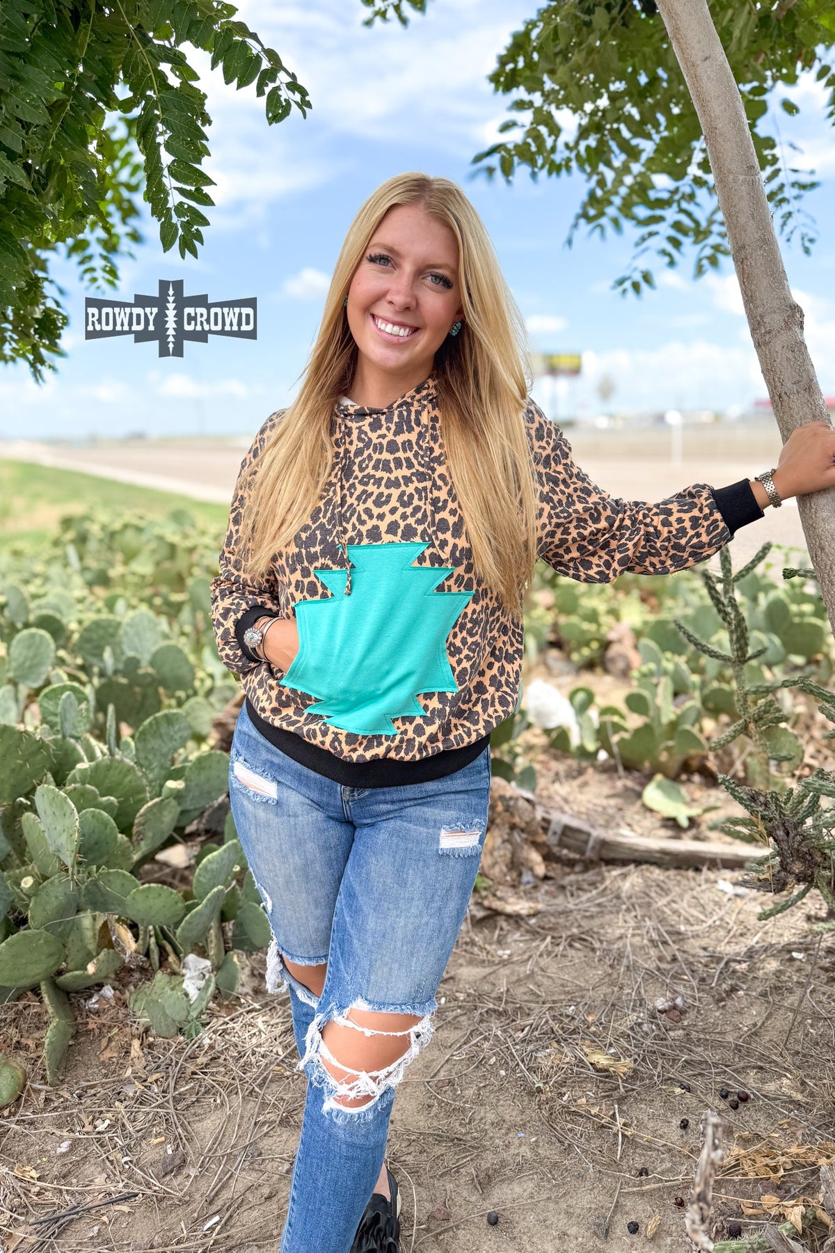 Wildcat Hoodie