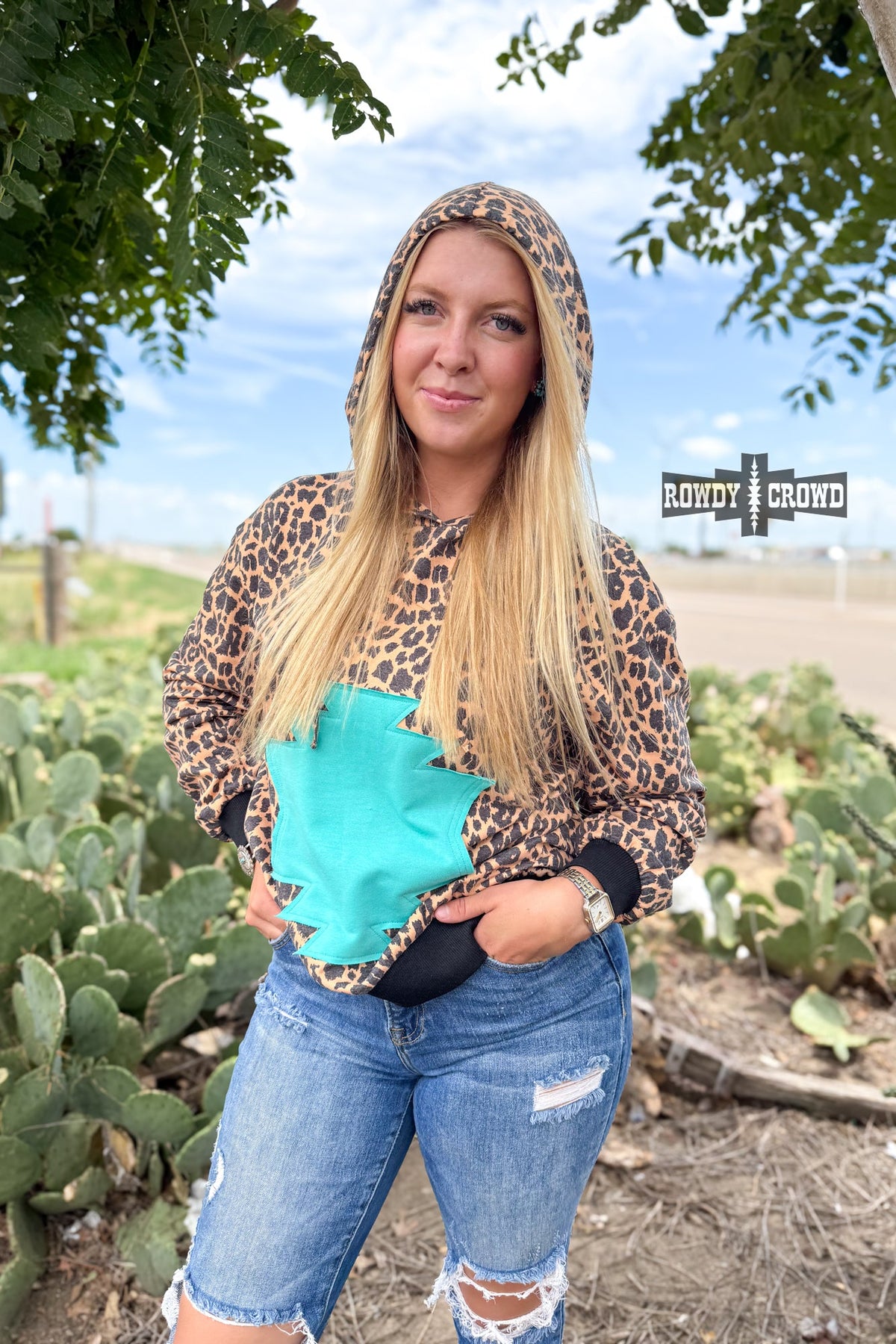Wildcat Hoodie