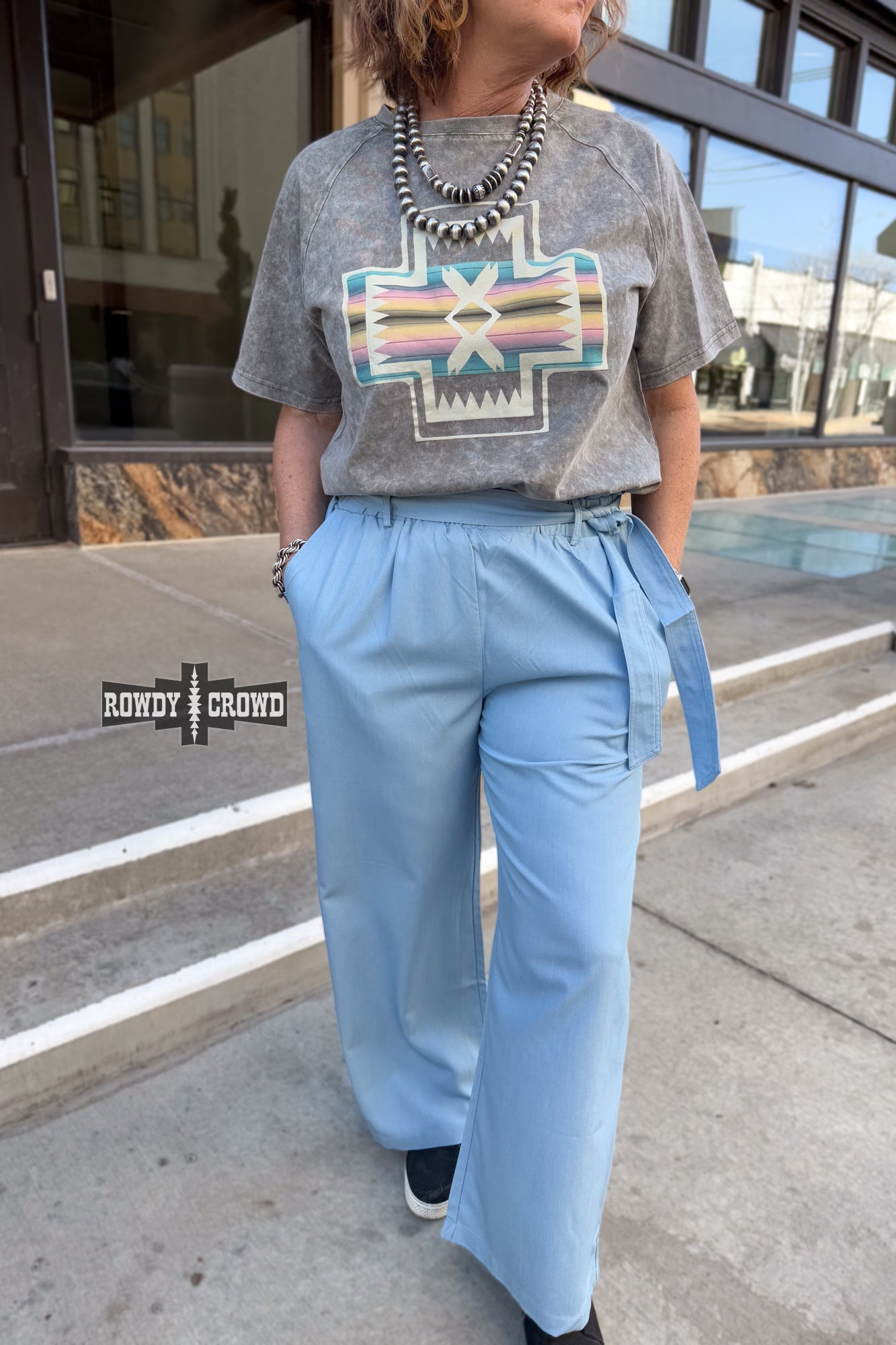 Ocean Breeze Pants