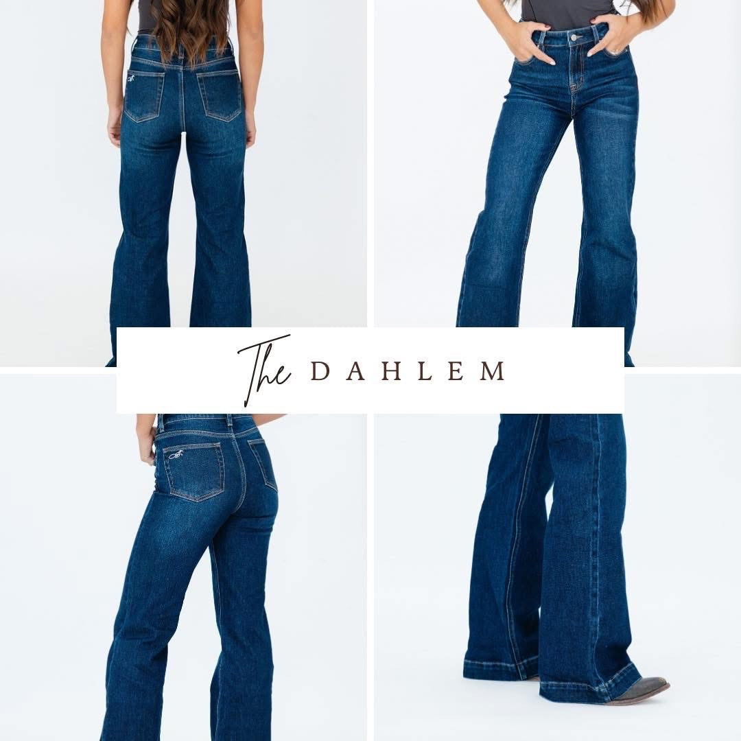 Steinmetz Signature Jeans