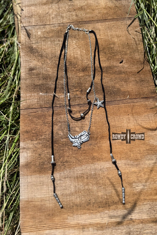 Cowpuncher Necklace