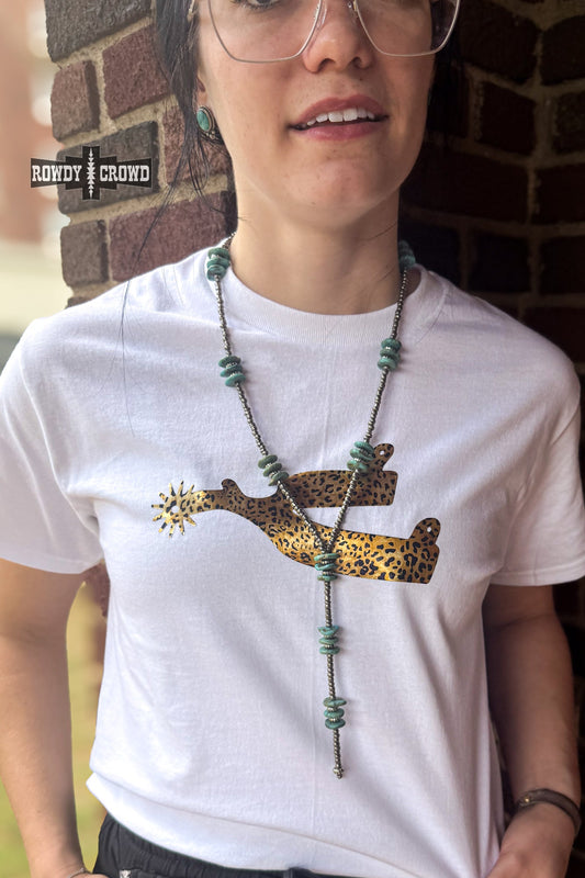 Sonoma Stone Necklace