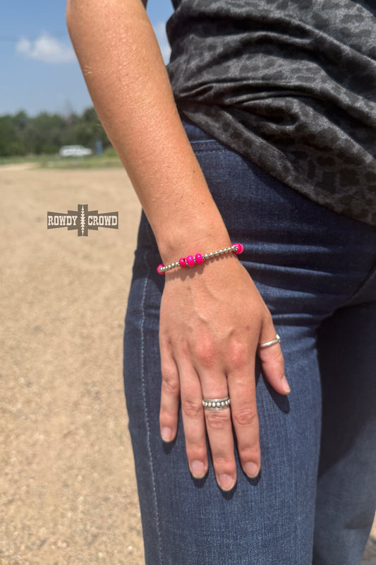 Urban Cowboy Bracelet