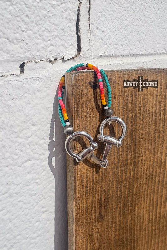 Sunset Bit Bracelet