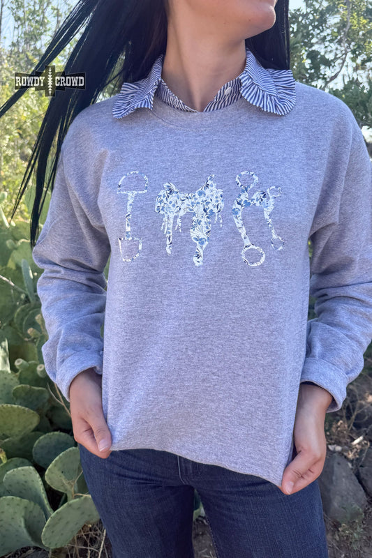 Blossom Special Sweater