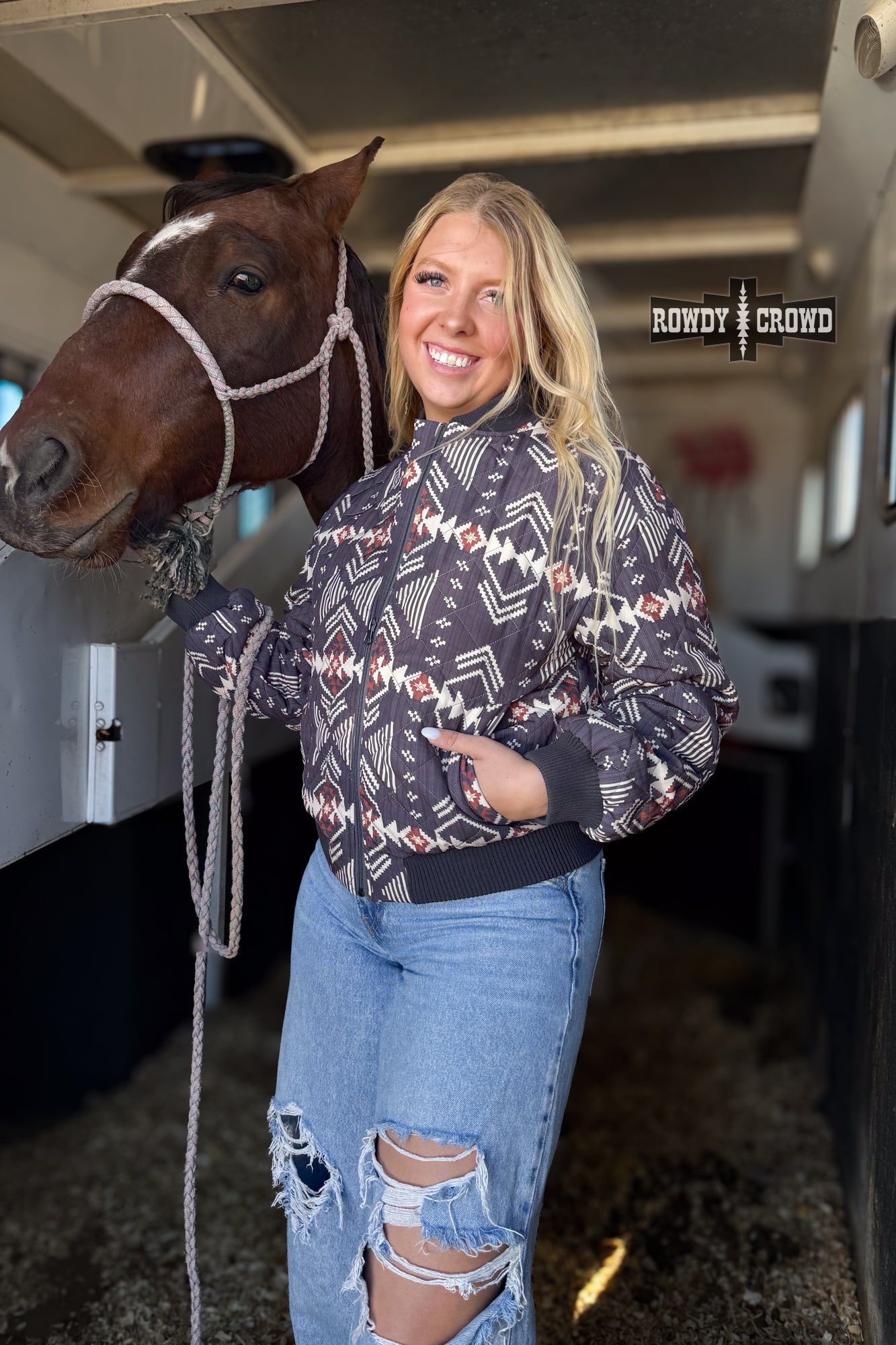 Dolly Shine Jacket