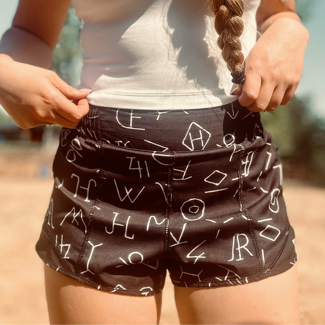 RD Shorts
