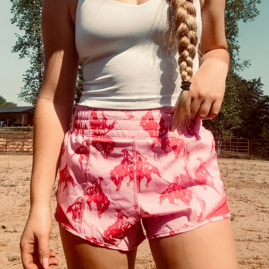 RD Shorts