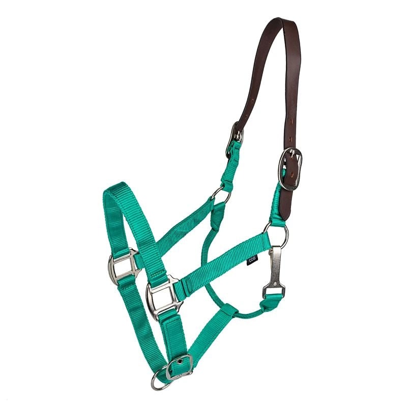 Gatsby Nylon Breakaway Halter