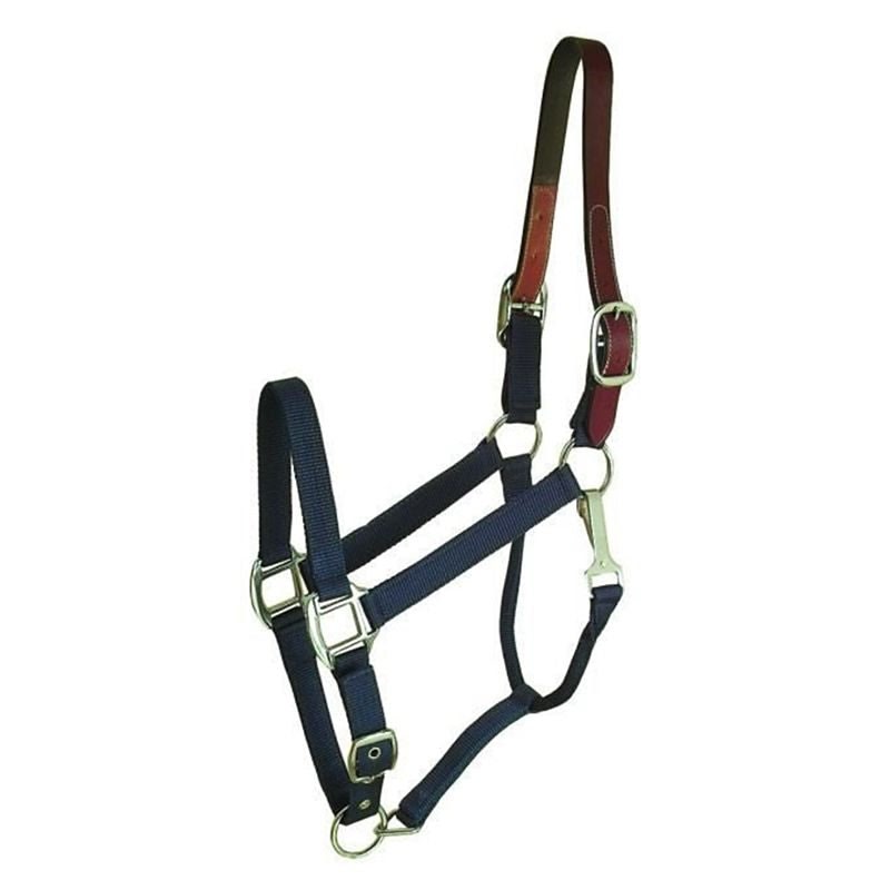 Gatsby Nylon Breakaway Halter