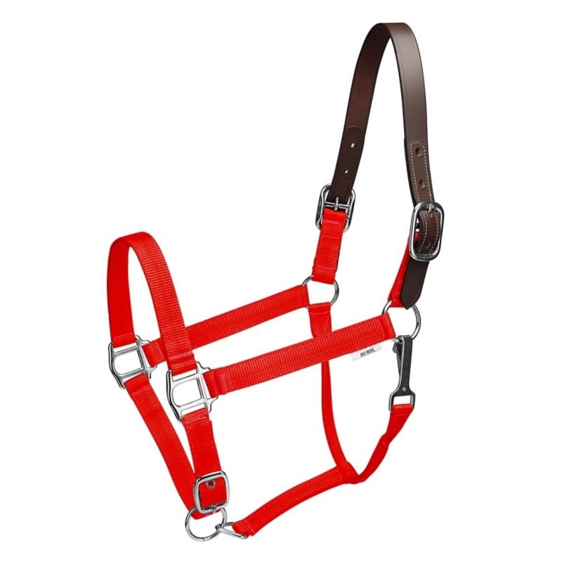 Gatsby Nylon Breakaway Halter