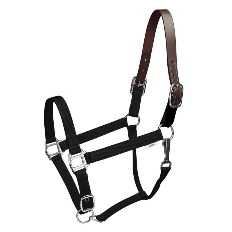 Gatsby Nylon Breakaway Halter