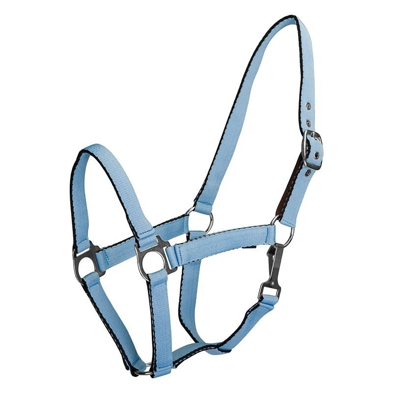 Gatsby Nylon Safety Breakaway Halter