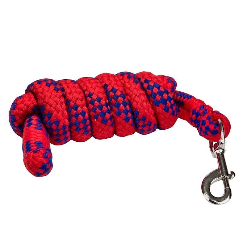 Gatsby Acrylic 6ft Lead Rope