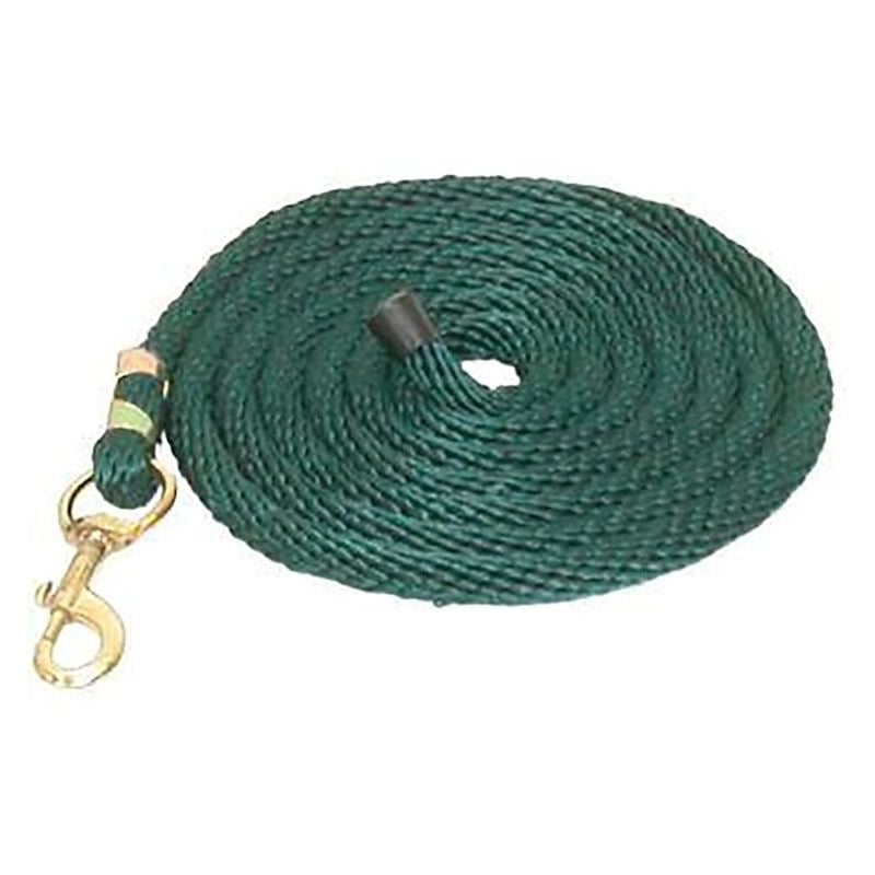 Gatsby Poly 10ft Lead/Snap