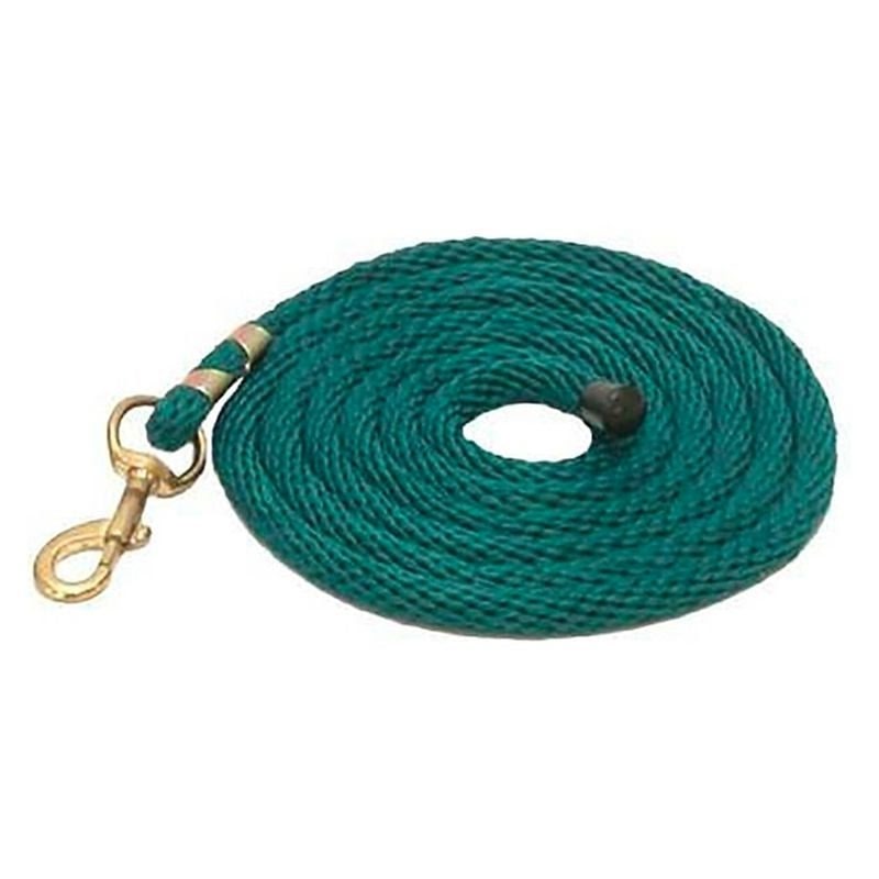 Gatsby Poly 10ft Lead/Snap