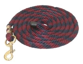 Gatsby Poly 10ft Lead/Snap