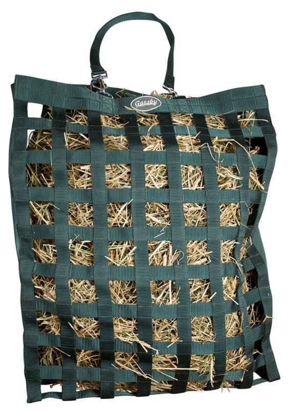 Gatsby All Natural Slow Hay Feeder