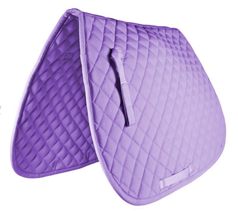 Gatsby Basic All-Purpose Saddle Pad