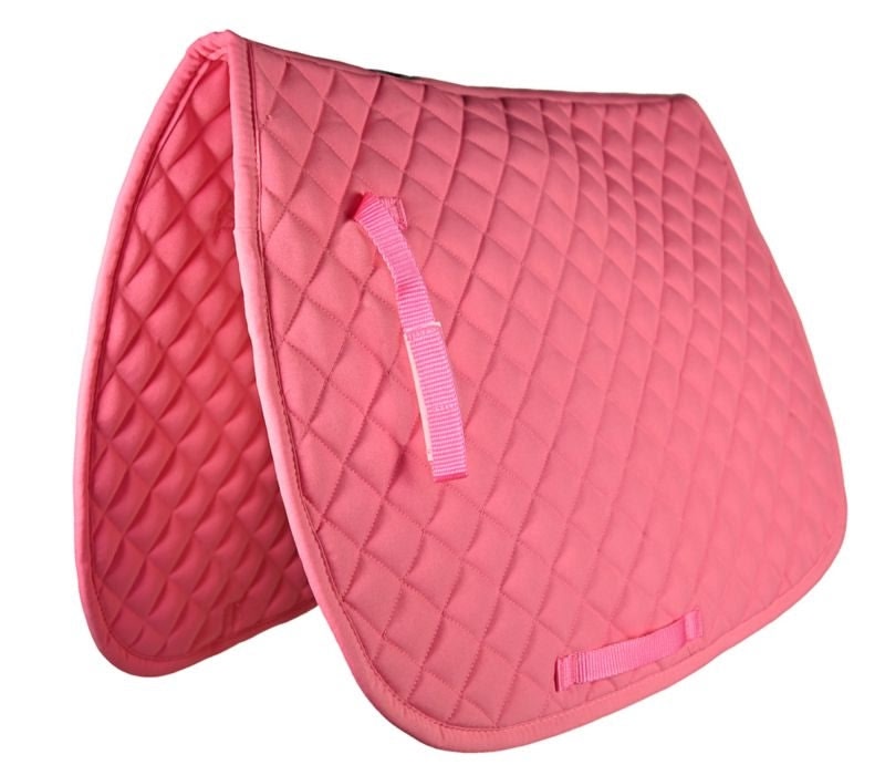 Gatsby Basic All-Purpose Saddle Pad