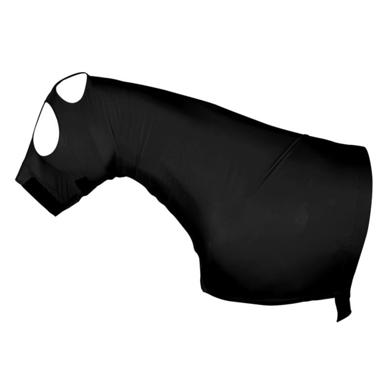 StretchX Full Zipper Slicker Hood