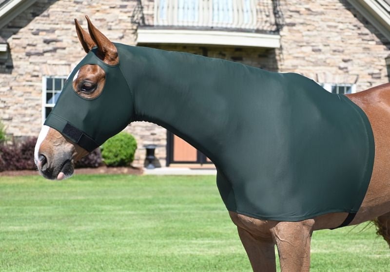 StretchX Pull On Slicker Hood
