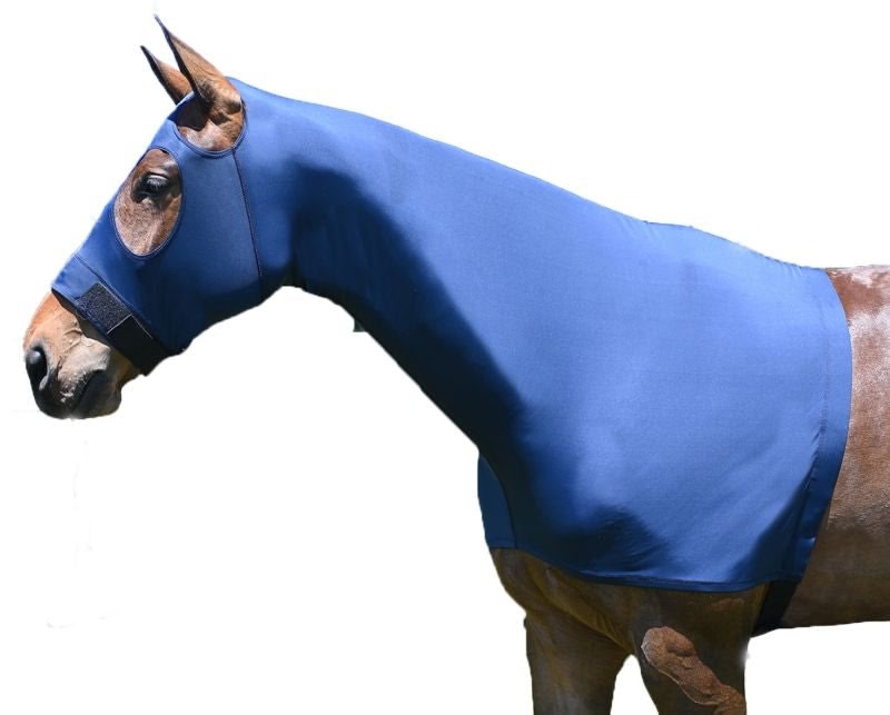 StretchX Pull On Slicker Hood