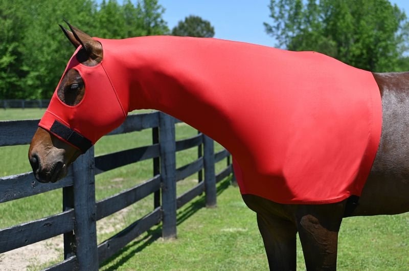 StretchX Pull On Slicker Hood