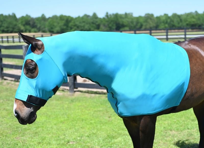 StretchX Pull On Slicker Hood