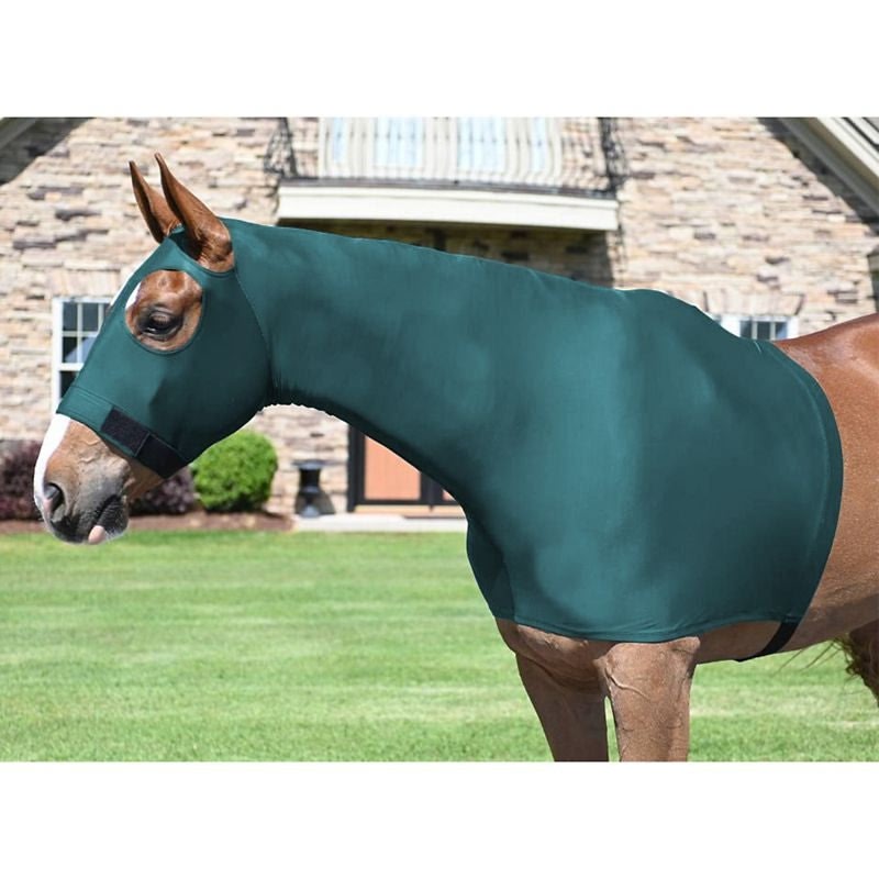 StretchX Pull On Slicker Hood