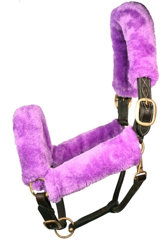 Gatsby Mink Sleeve Halter 4pc with Bag