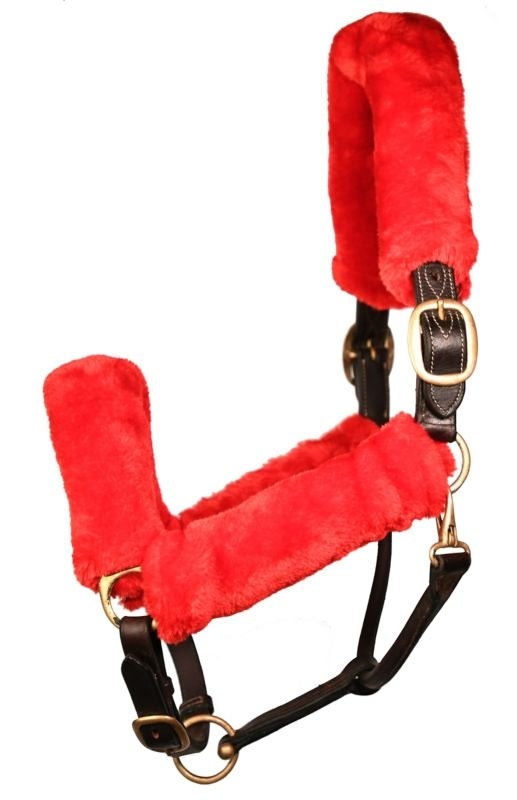 Gatsby Mink Sleeve Halter 4pc with Bag