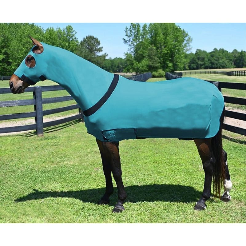 StretchX Full Slicker with Zipper