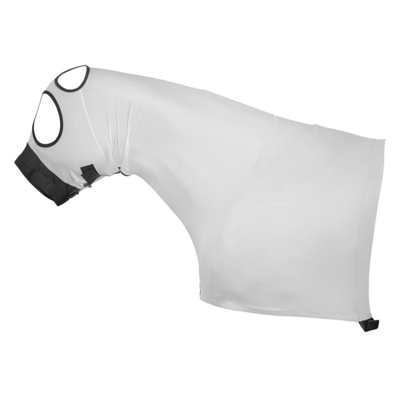 StretchX Mesh Hood with Zipper