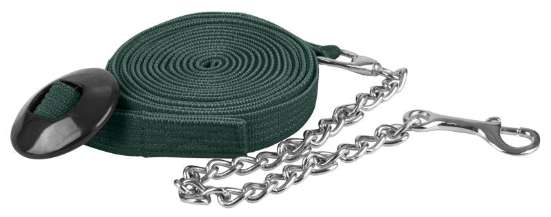 Gatsby Cotton Lunge Line 24 ft