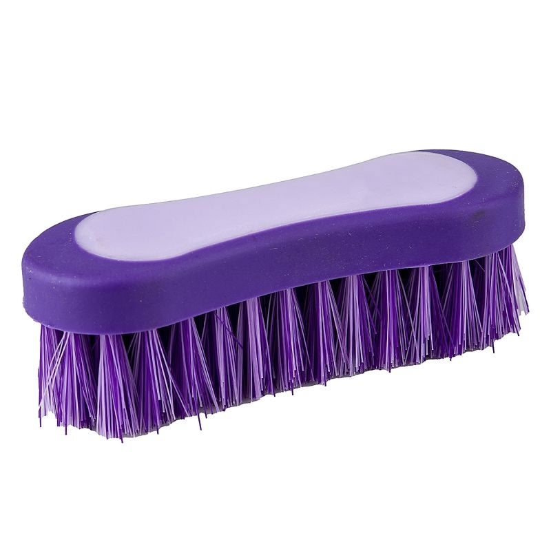Gatsby Face Brush TwoTone