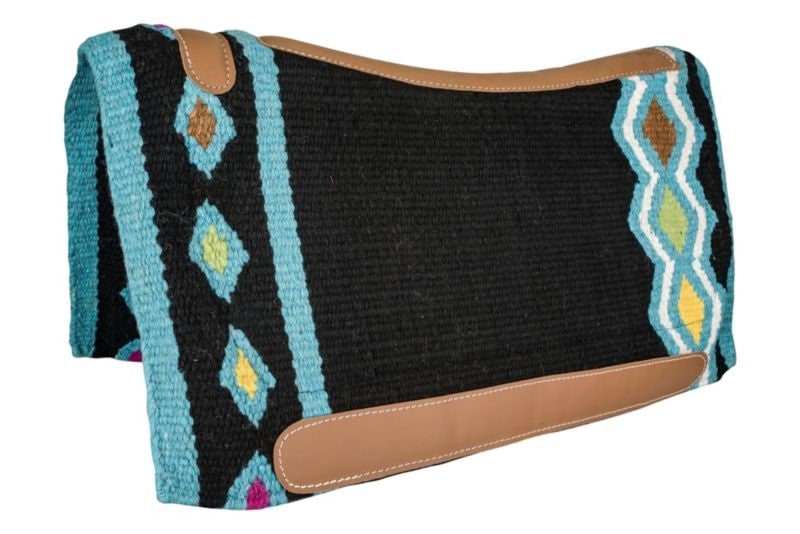 Tabelo Contoured Pad with Painted Desert