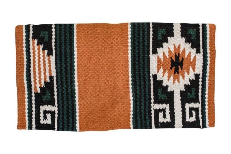 Tabelo Aztec Show Blanket 36x34