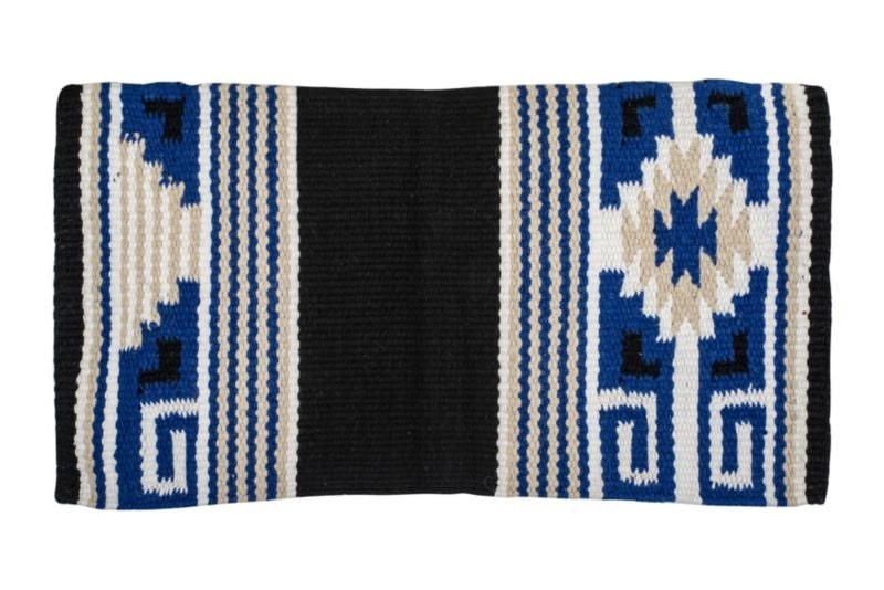 Tabelo Aztec Show Blanket 36x34