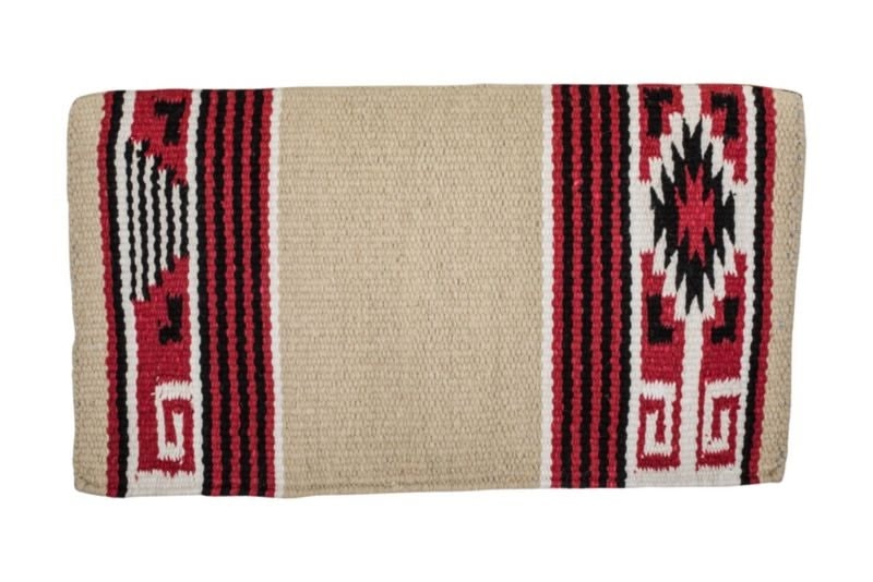 Tabelo Aztec Show Blanket 36x34