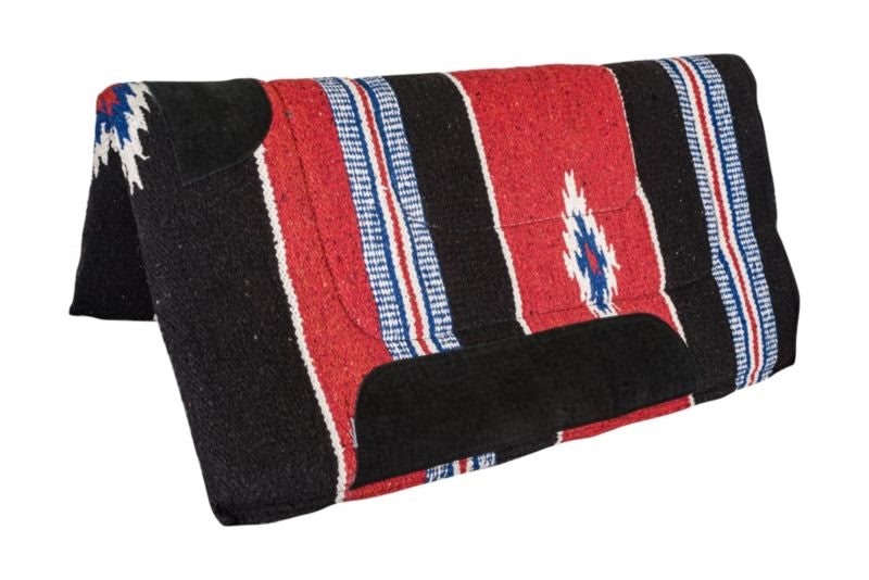Tabelo Navajo Double Weave Pad