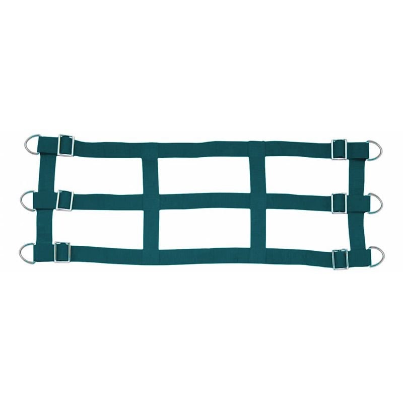 Gatsby Nylon Stall Guard with HD D-Rings