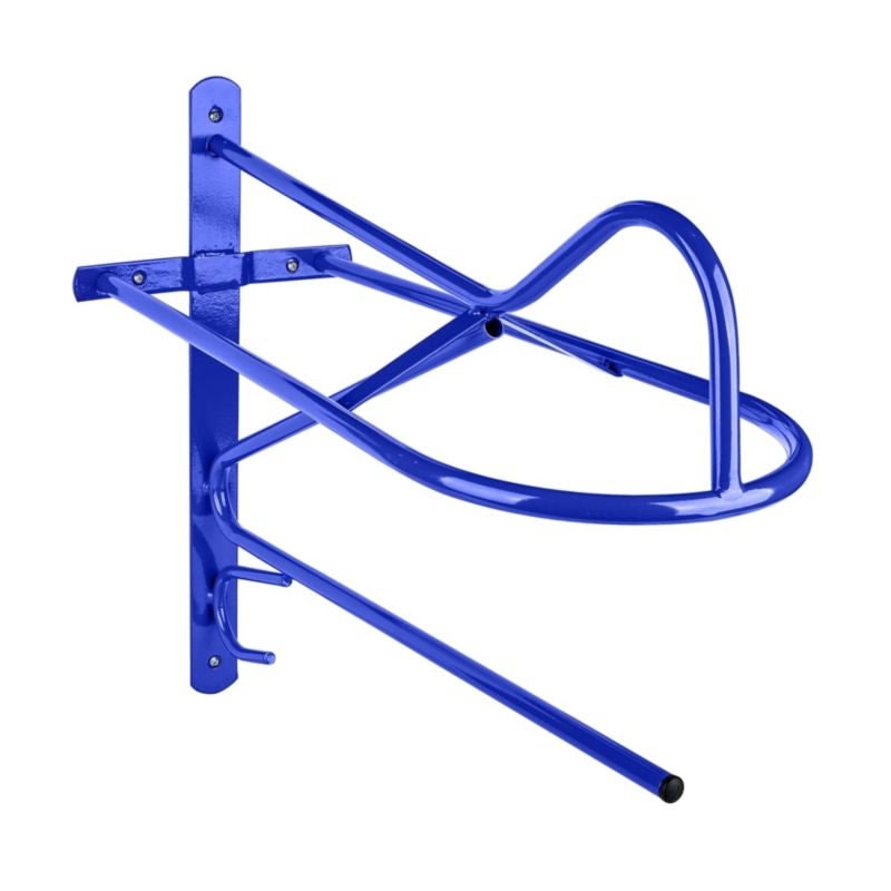 Tabelo Wall Saddle Rack with Bar